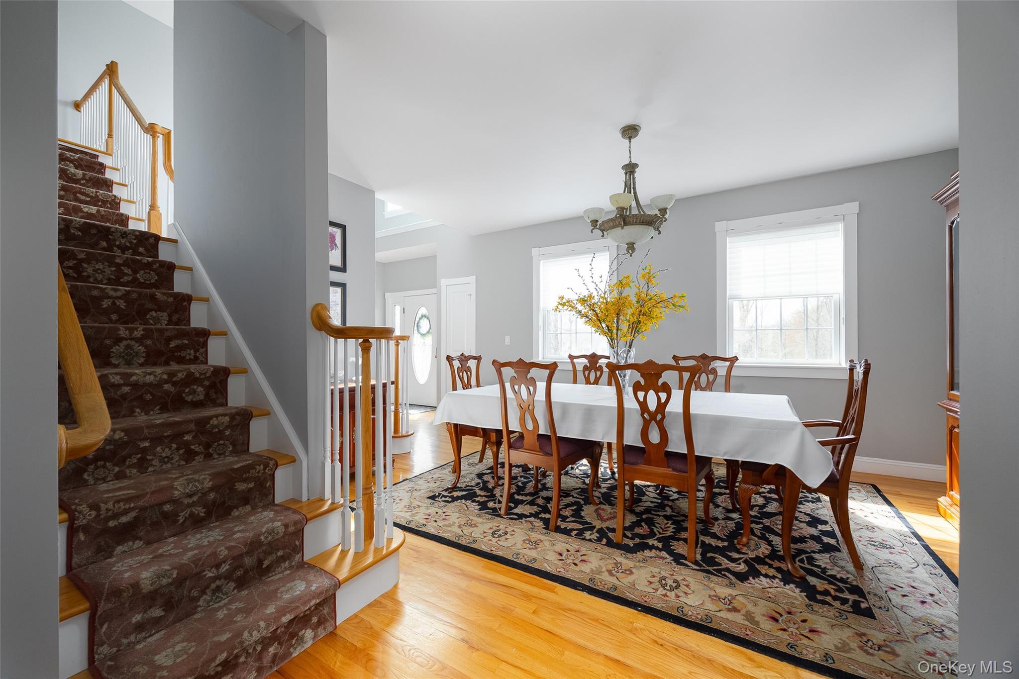 Single Family Huyler  Dutchess County, NY 12538, MLS-984478-12