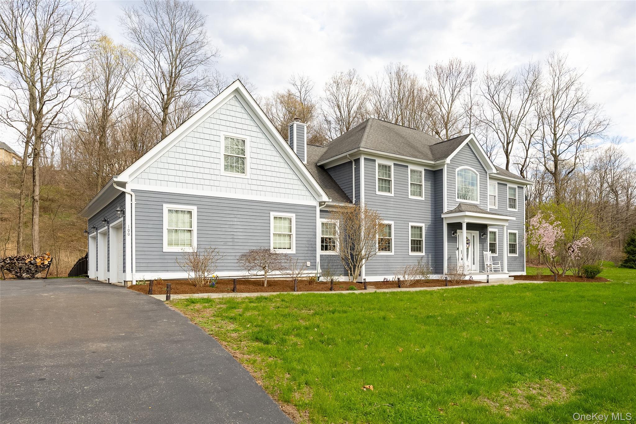 Single Family Huyler  Dutchess County, NY 12538, MLS-984478-2