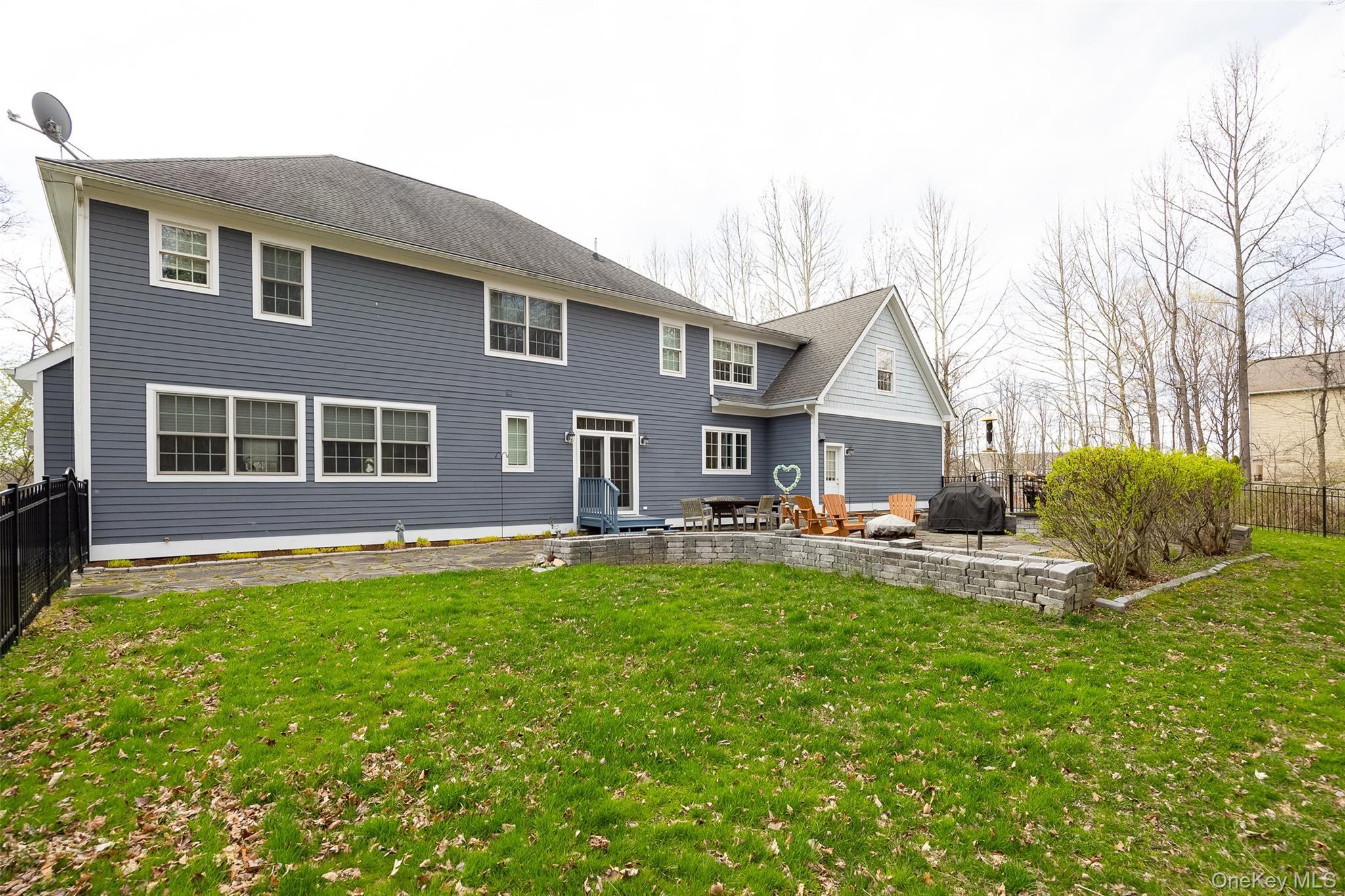 Single Family Huyler  Dutchess County, NY 12538, MLS-984478-31