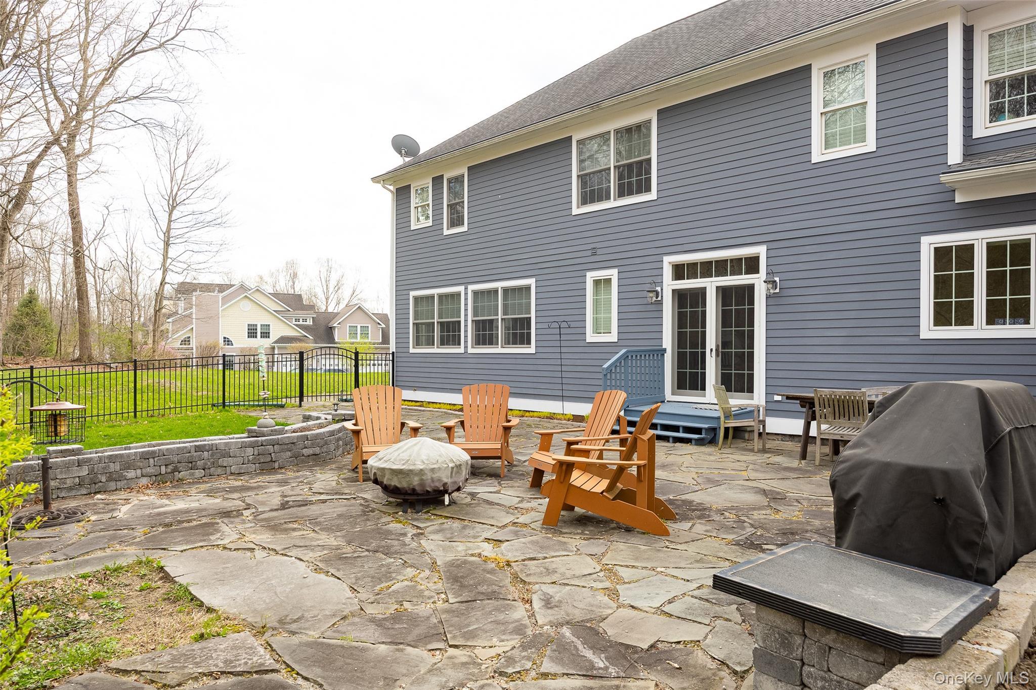 Single Family Huyler  Dutchess County, NY 12538, MLS-984478-32