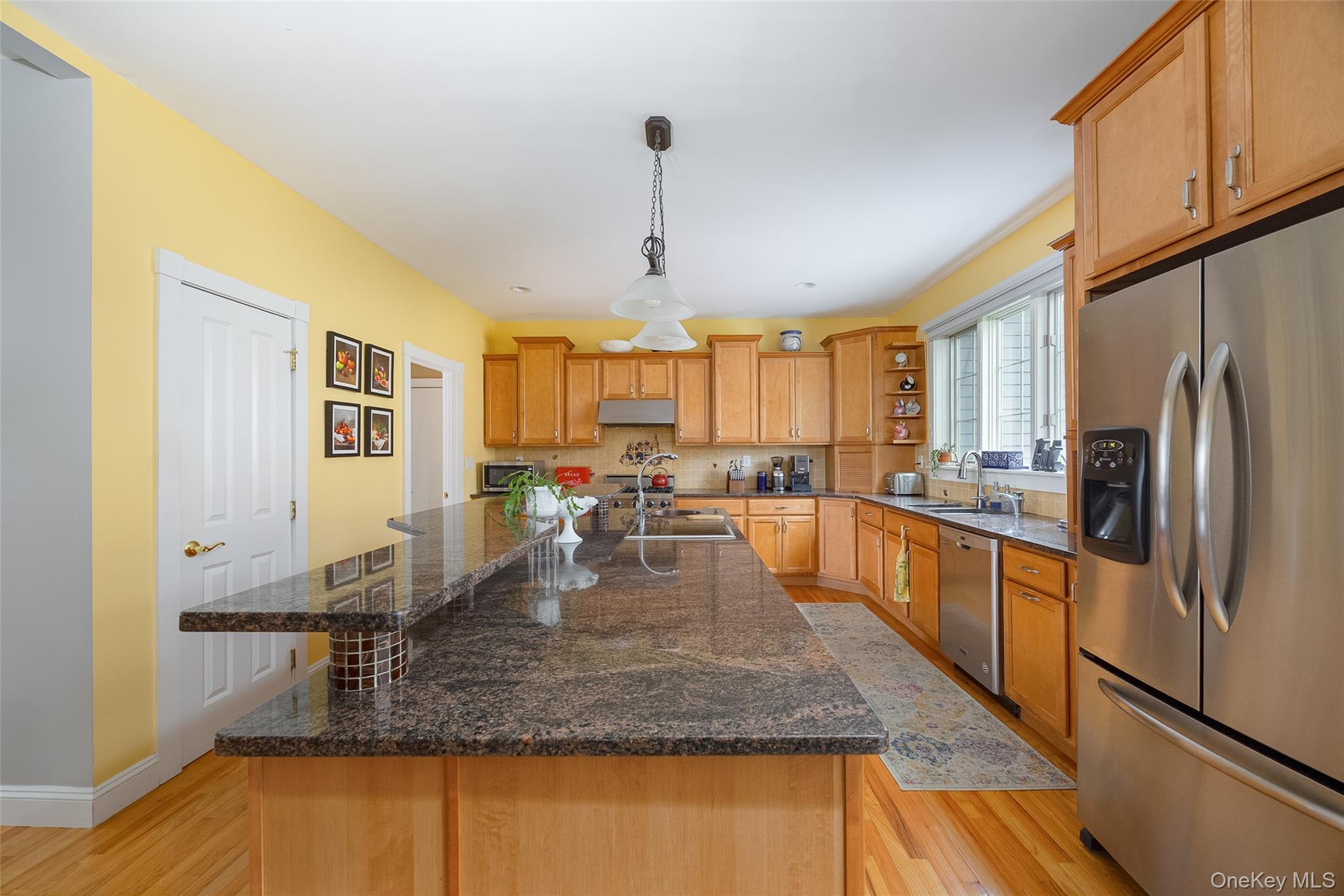 Single Family Huyler  Dutchess County, NY 12538, MLS-984478-4