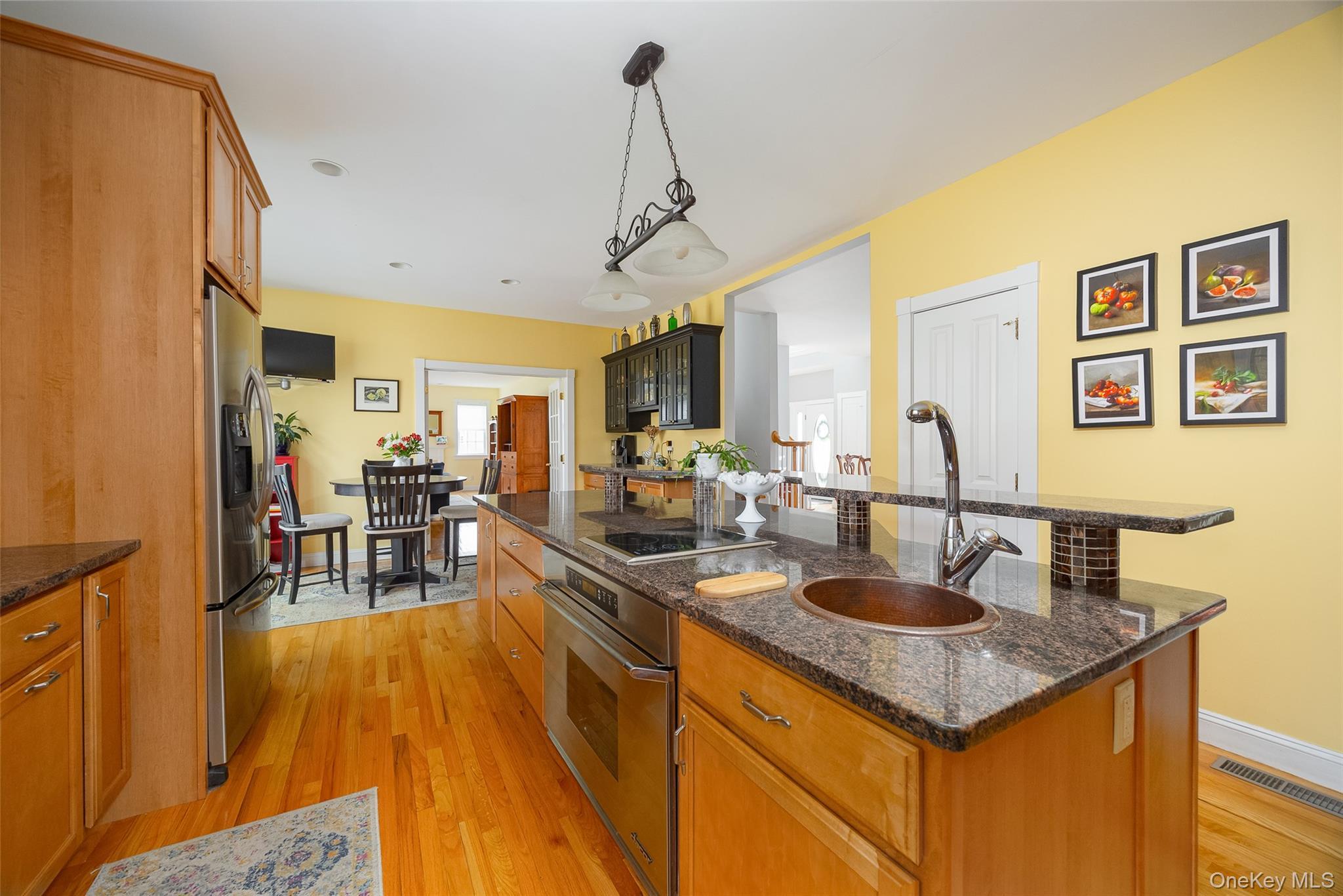 Single Family Huyler  Dutchess County, NY 12538, MLS-984478-5