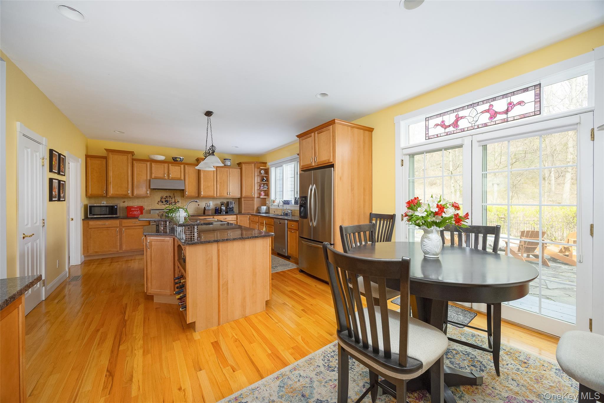 Single Family Huyler  Dutchess County, NY 12538, MLS-984478-6