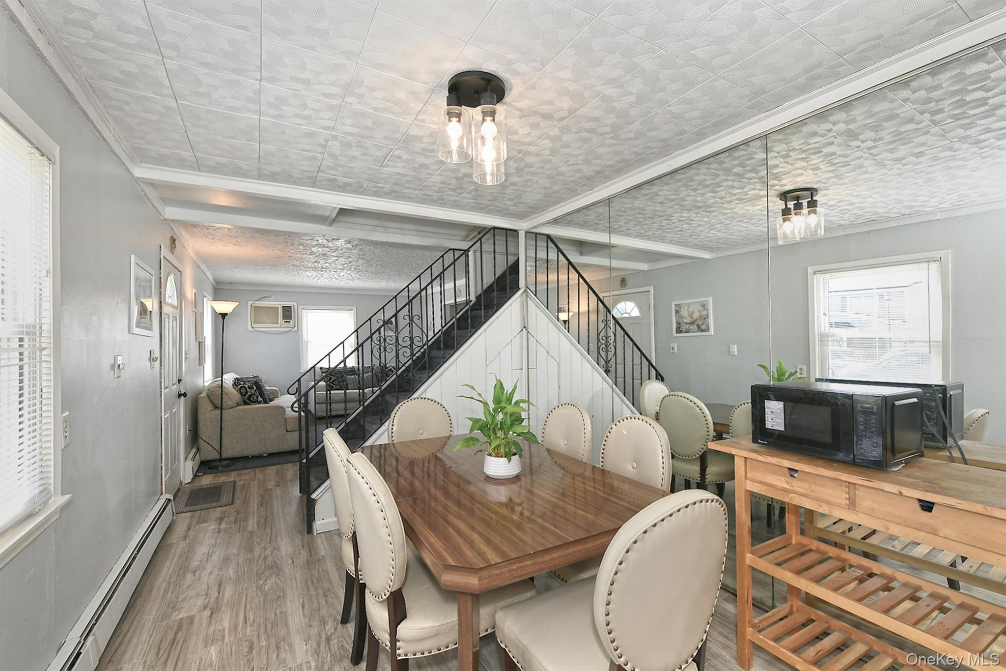 Single Family Rope  Nassau County, NY 11756, MLS-984482-10