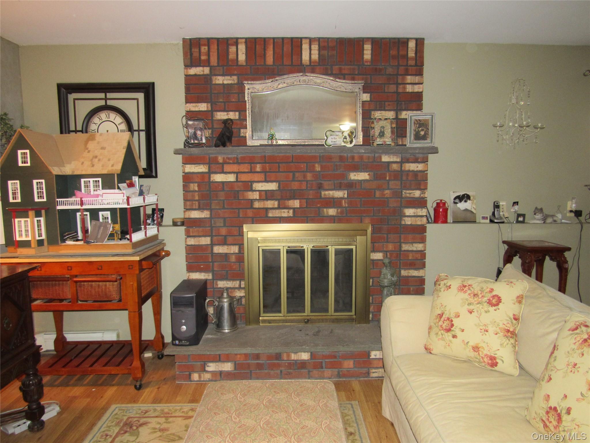 Single Family Hillside  Orange County, NY 10973, MLS-984486-14