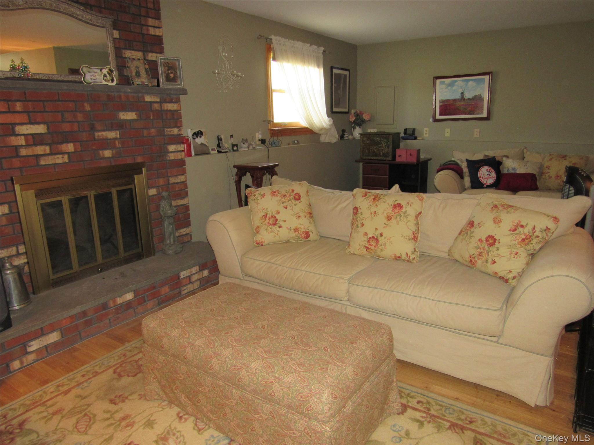 Single Family Hillside  Orange County, NY 10973, MLS-984486-15