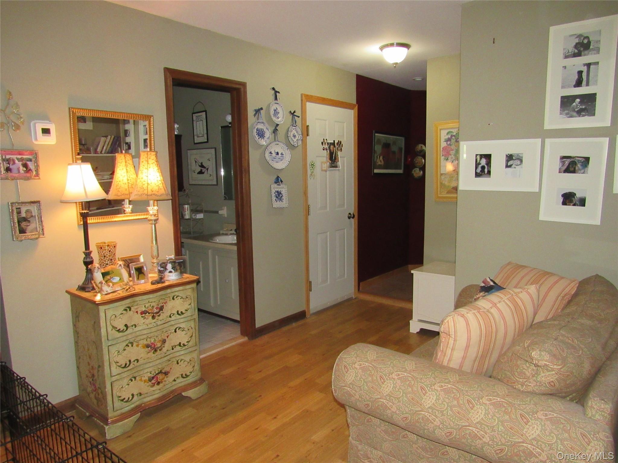 Single Family Hillside  Orange County, NY 10973, MLS-984486-16