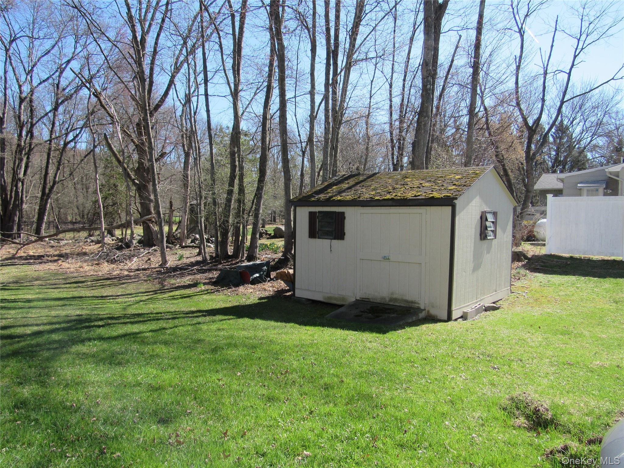 Single Family Hillside  Orange County, NY 10973, MLS-984486-19