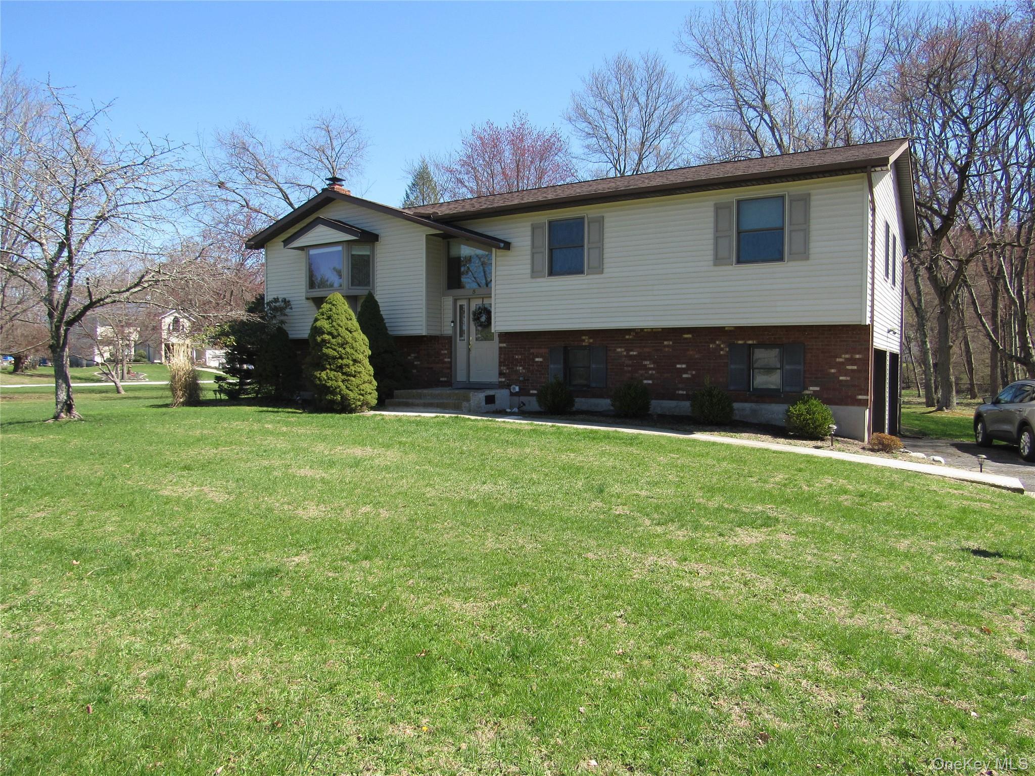 Single Family Hillside  Orange County, NY 10973, MLS-984486-2