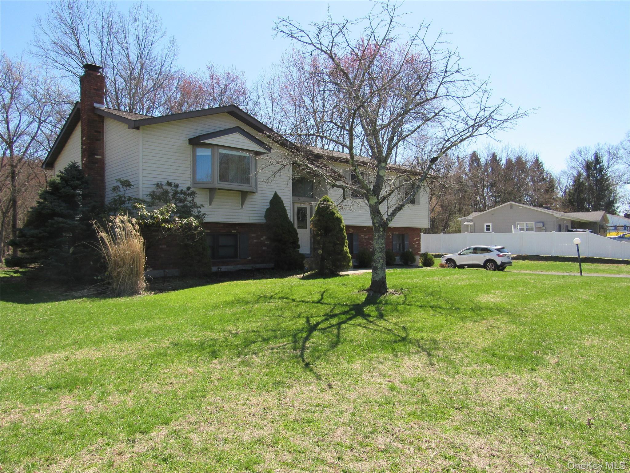 Single Family Hillside  Orange County, NY 10973, MLS-984486-22