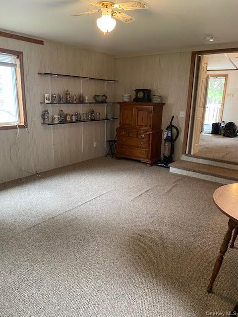 Single Family Clarion  Sullivan County, NY 12779, MLS-984488-11