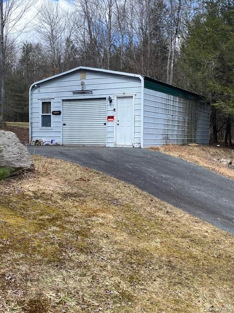 Single Family Clarion  Sullivan County, NY 12779, MLS-984488-18