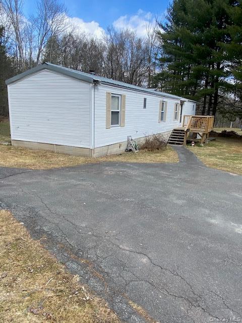 Single Family Clarion  Sullivan County, NY 12779, MLS-984488-2