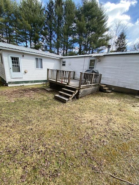 Single Family Clarion  Sullivan County, NY 12779, MLS-984488-3