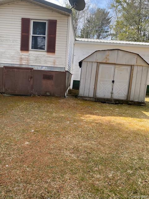 Single Family Clarion  Sullivan County, NY 12779, MLS-984488-4