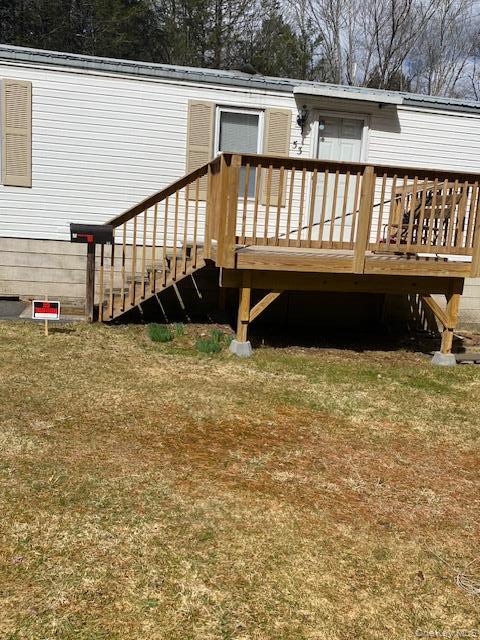 Single Family Clarion  Sullivan County, NY 12779, MLS-984488-5