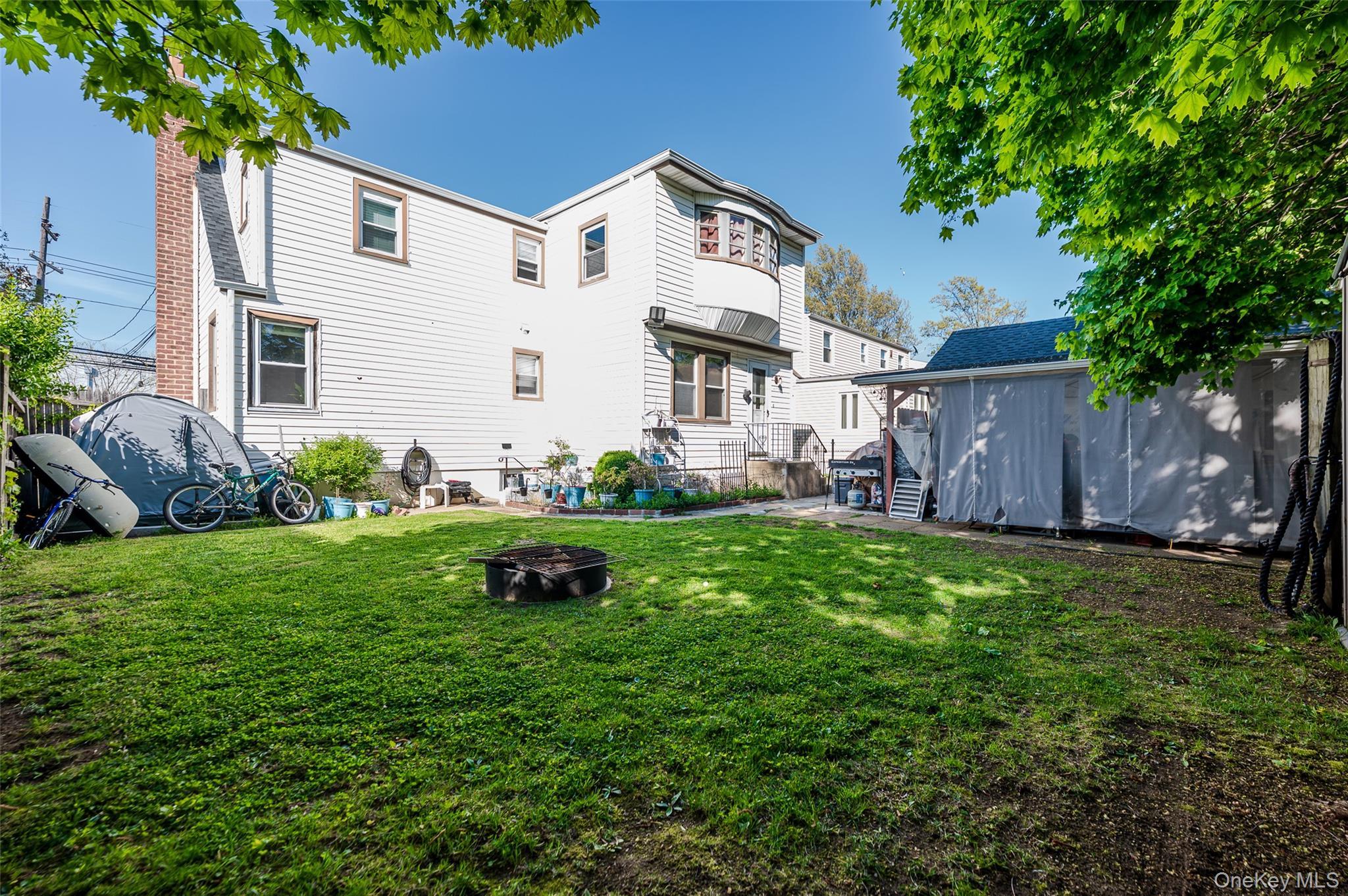 Single Family Scranton Avenue Nassau County, NY 11563, MLS-984492-19