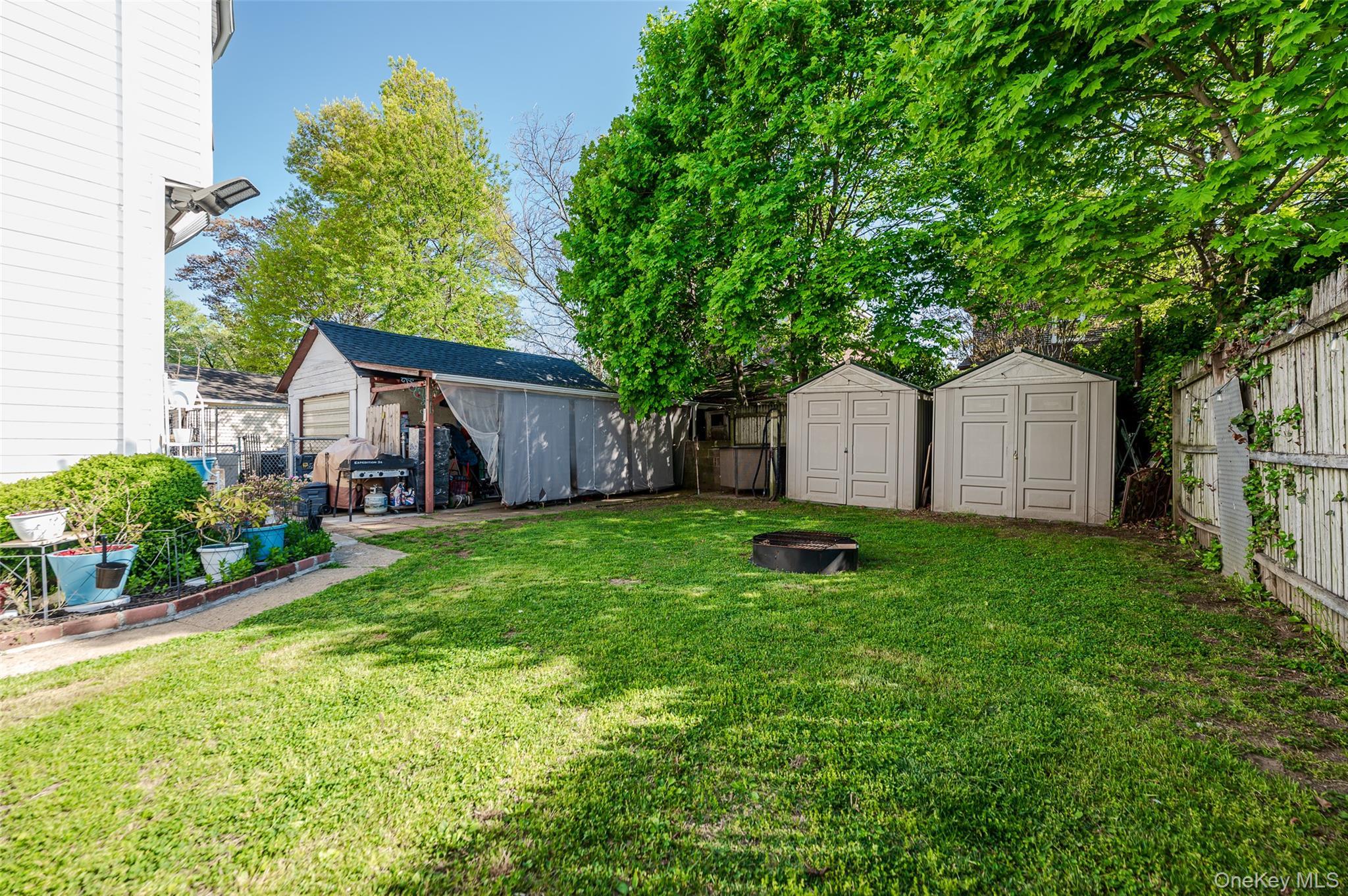 Single Family Scranton Avenue Nassau County, NY 11563, MLS-984492-20