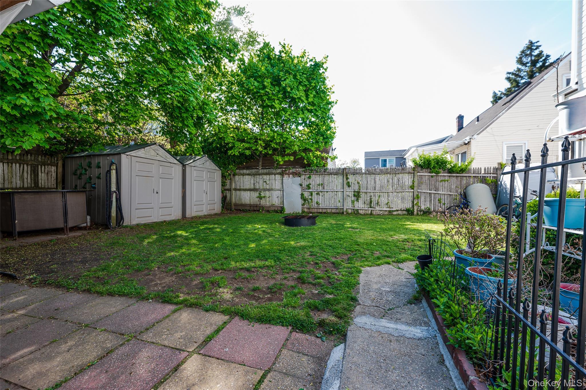 Single Family Scranton Avenue Nassau County, NY 11563, MLS-984492-21