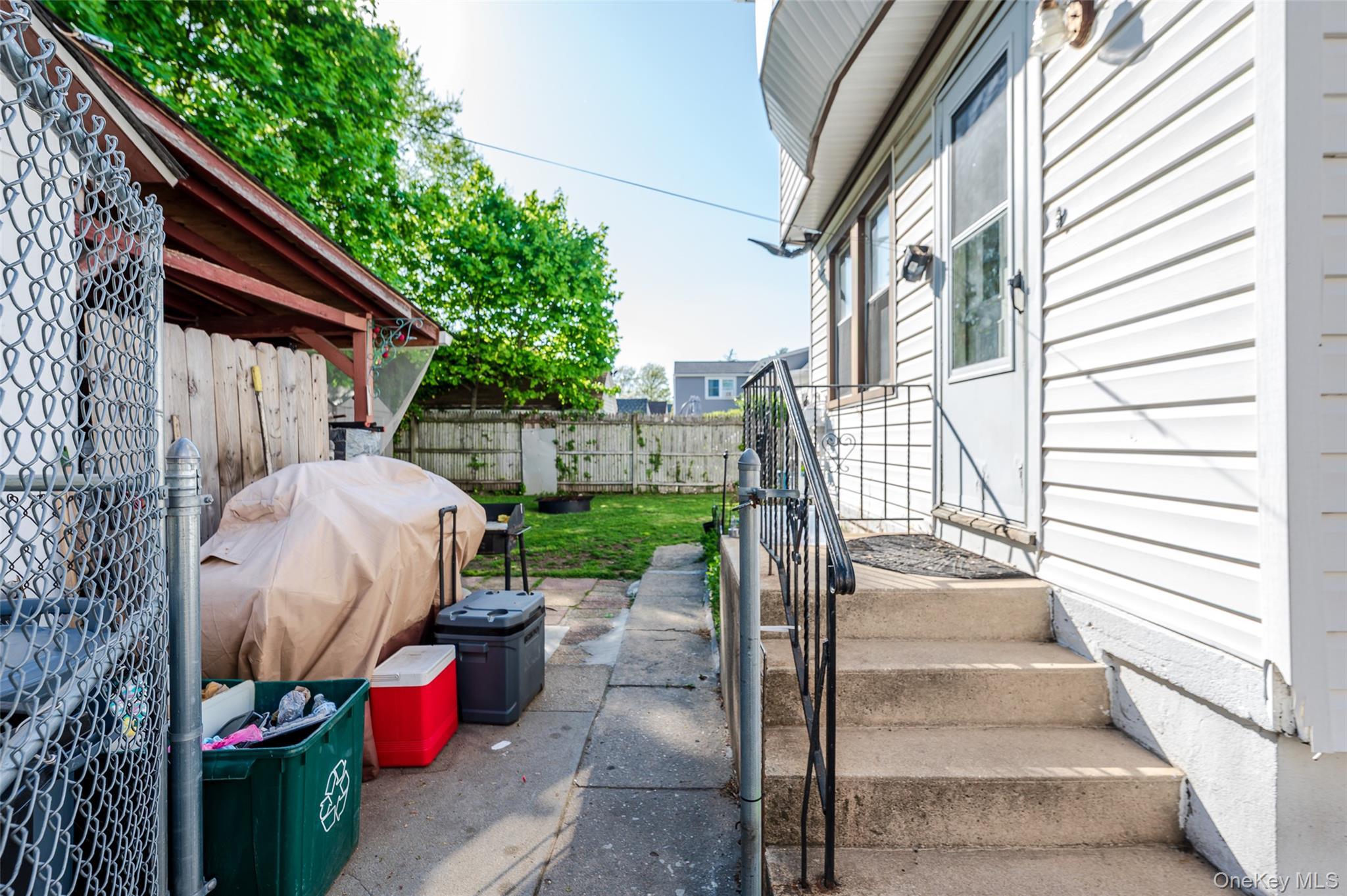 Single Family Scranton Avenue Nassau County, NY 11563, MLS-984492-22