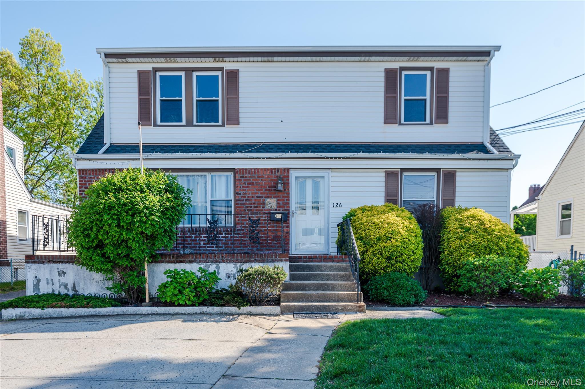 Single Family Scranton Avenue  Nassau County, NY 11563, MLS-984492-23