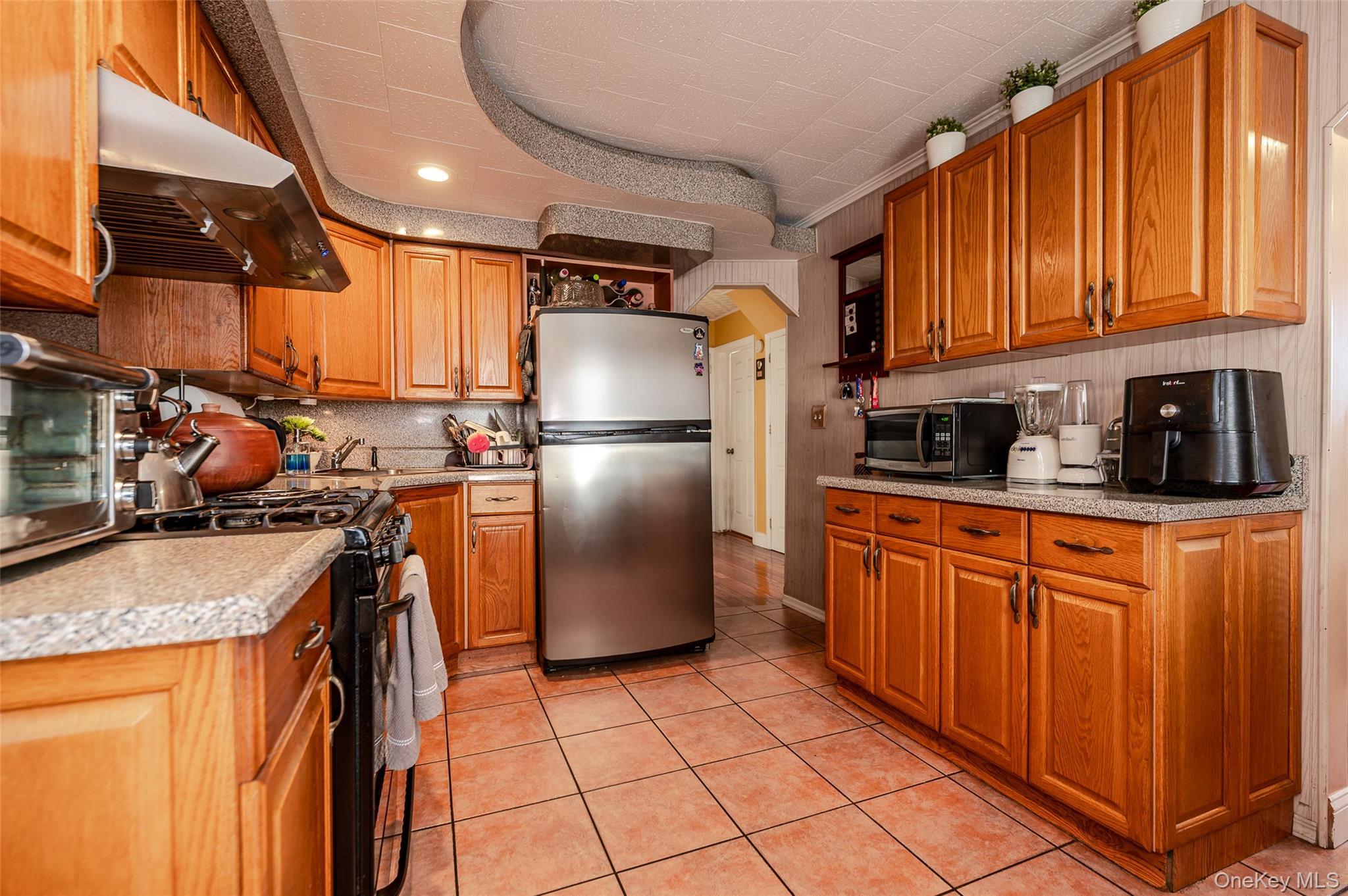 Single Family Scranton Avenue Nassau County, NY 11563, MLS-984492-5