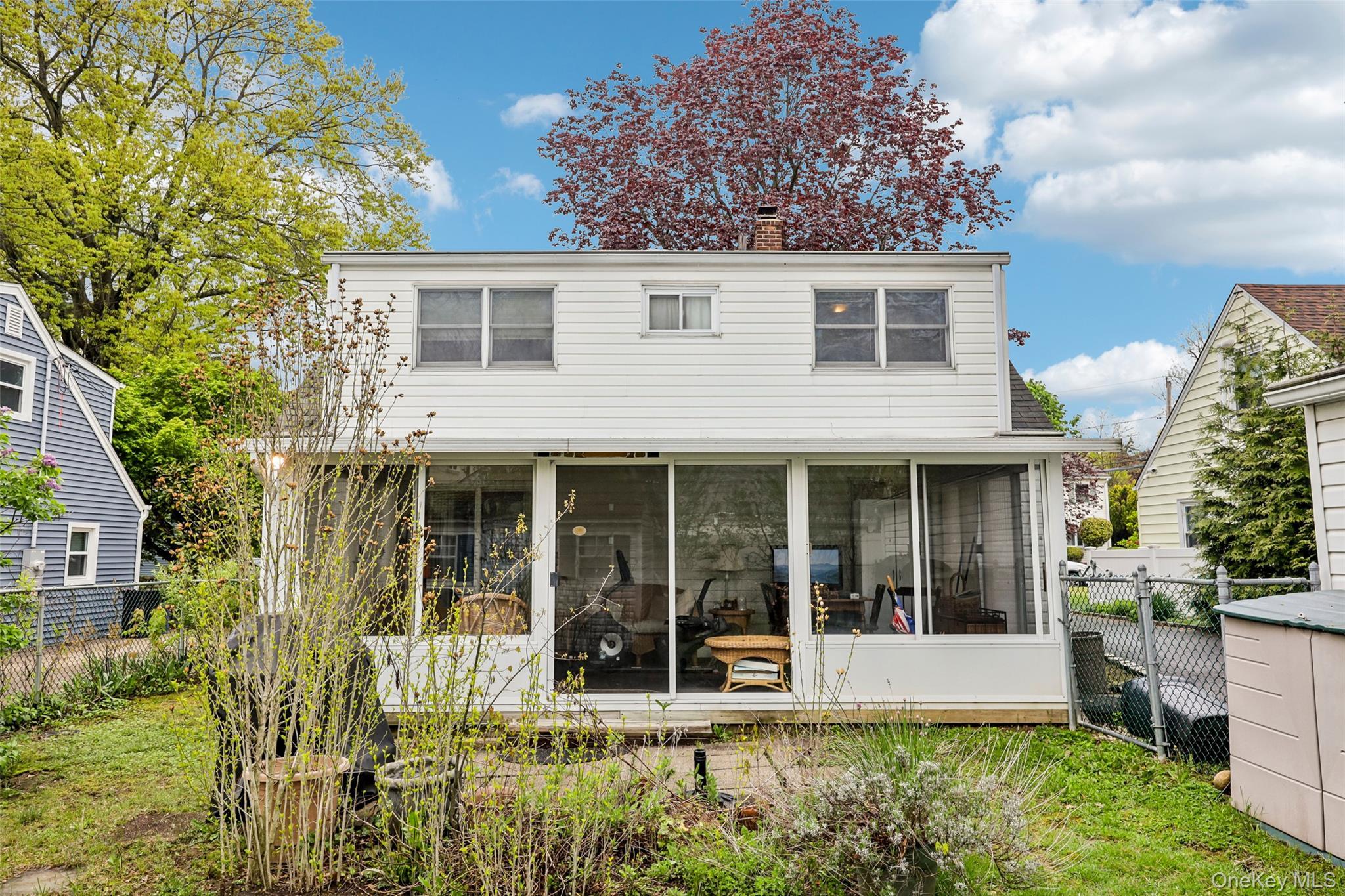 Single Family Oxford  Nassau County, NY 11577, MLS-984494-20