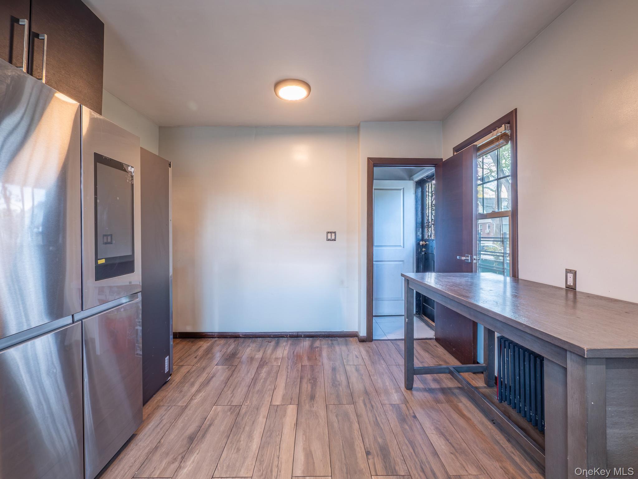 Single Family 167th  Queens, NY 11365, MLS-984500-11