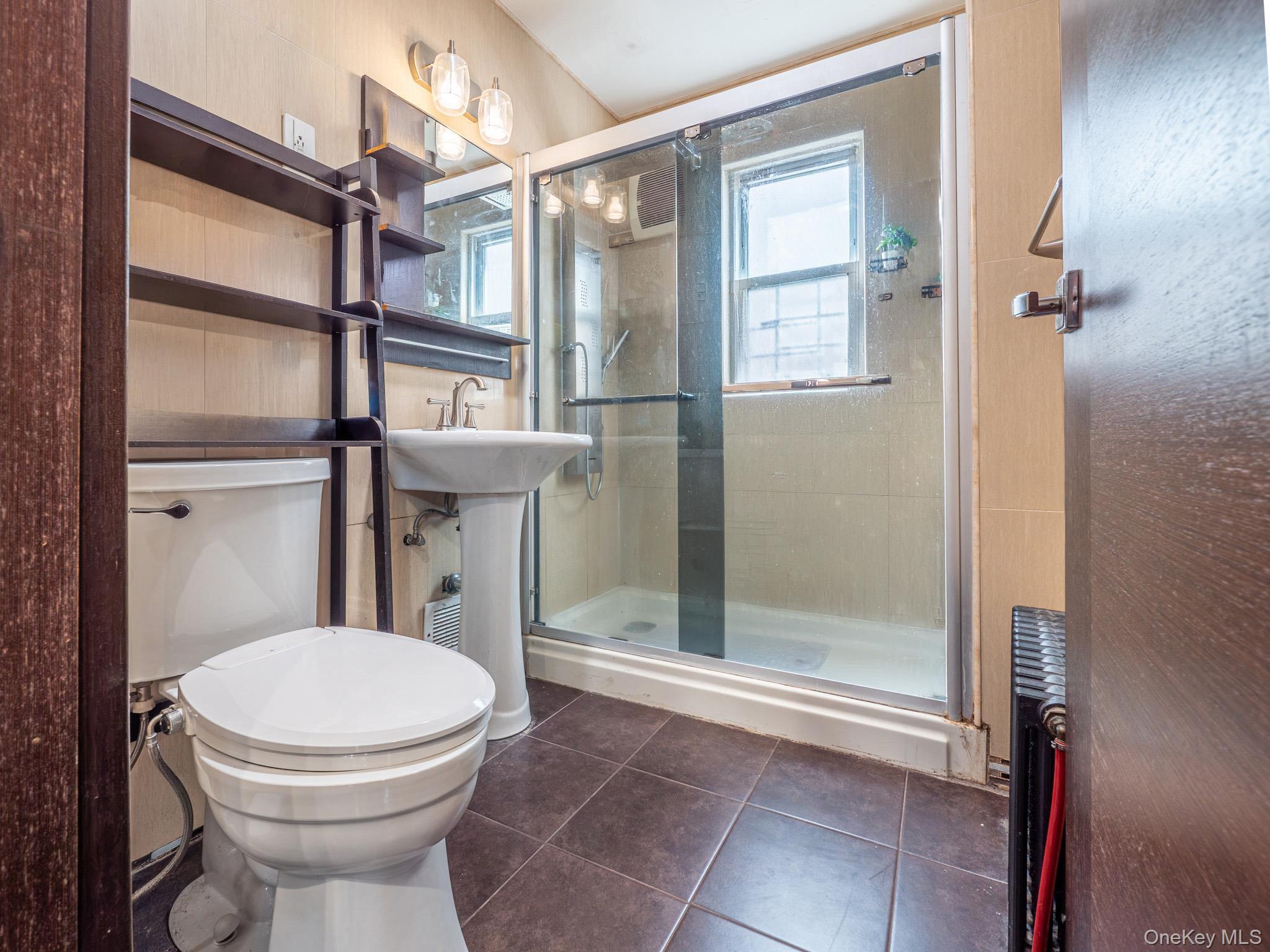 Single Family 167th  Queens, NY 11365, MLS-984500-15