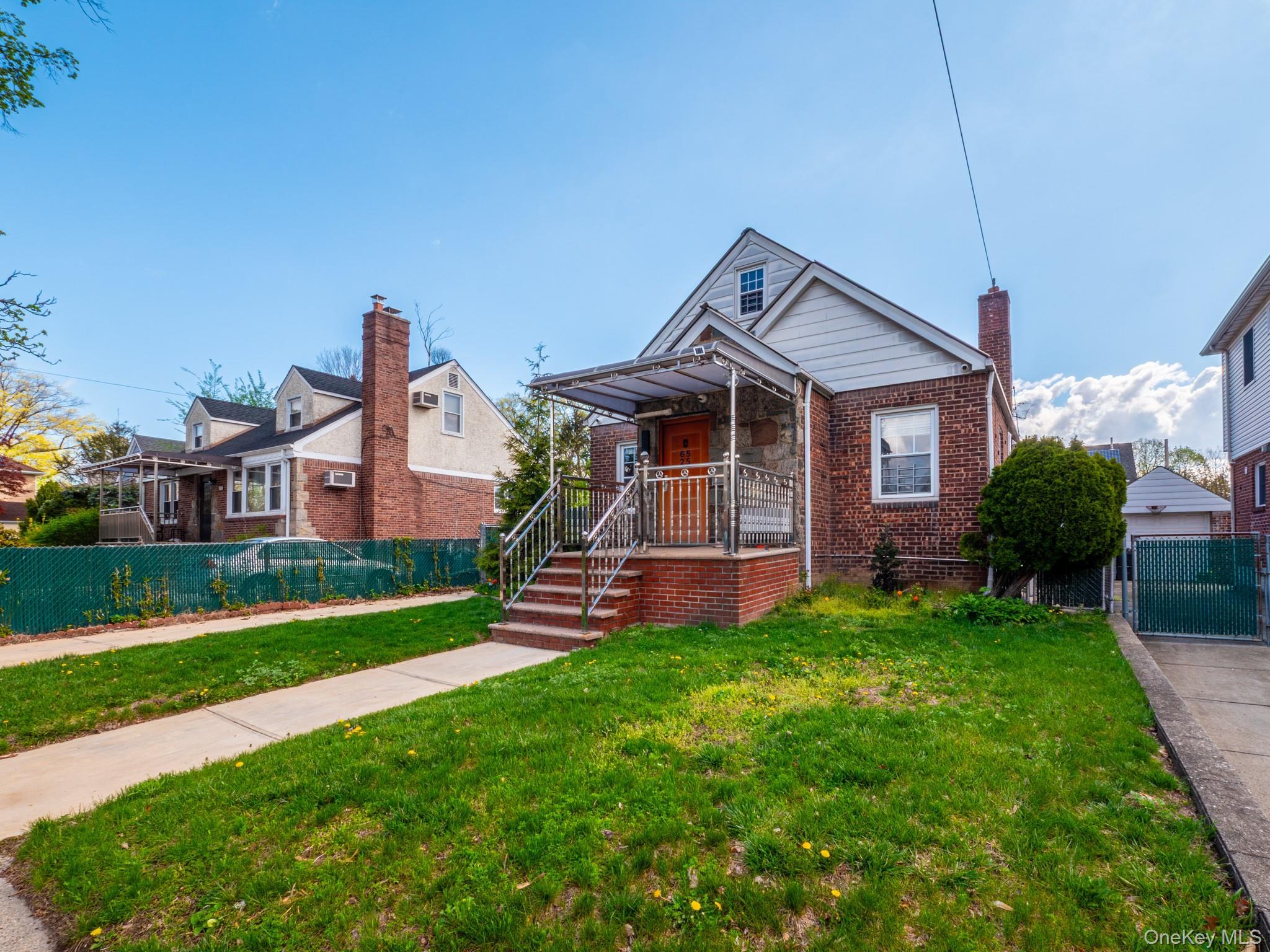 Single Family 167th  Queens, NY 11365, MLS-984500-2