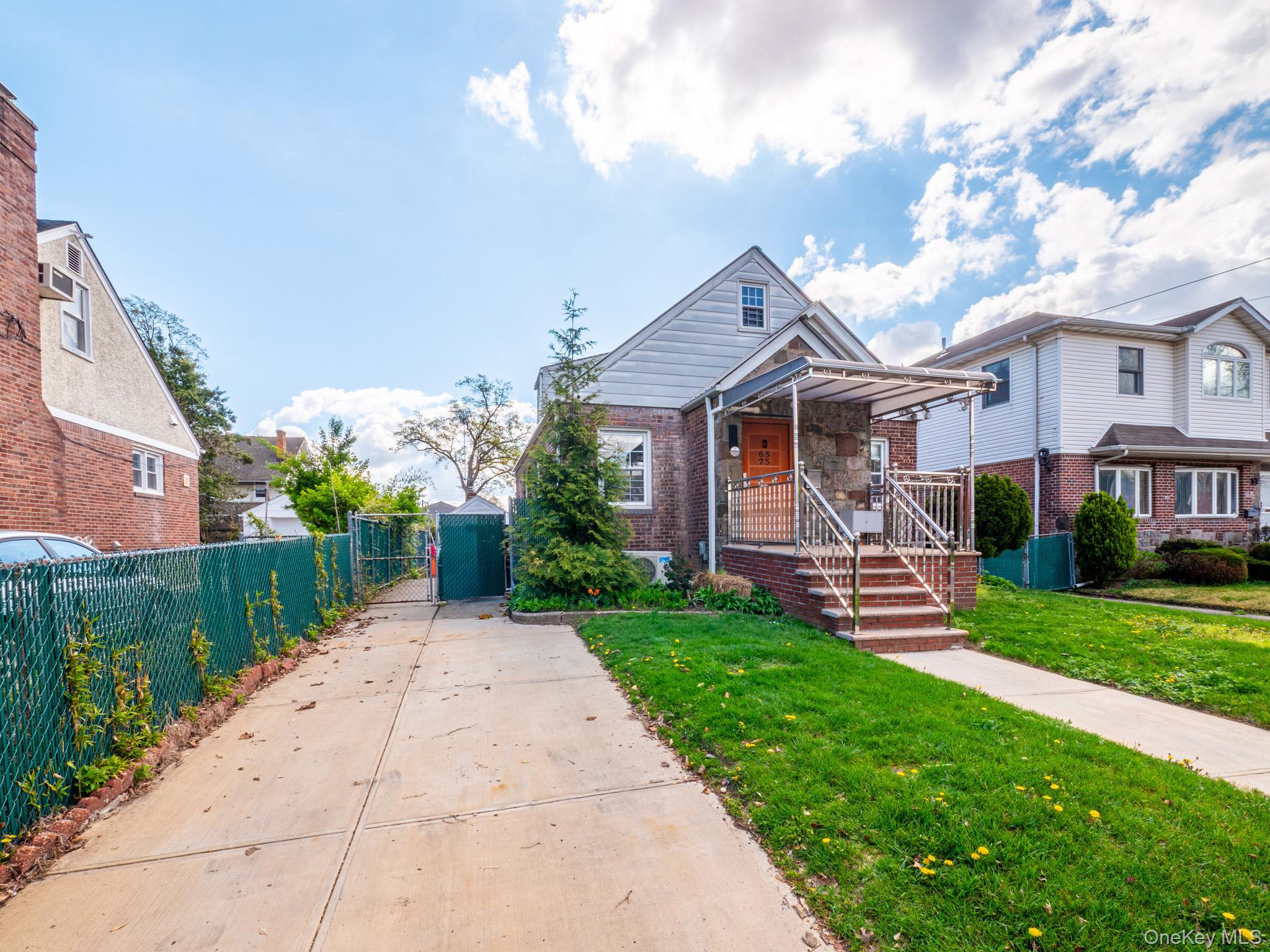 Single Family 167th  Queens, NY 11365, MLS-984500-3