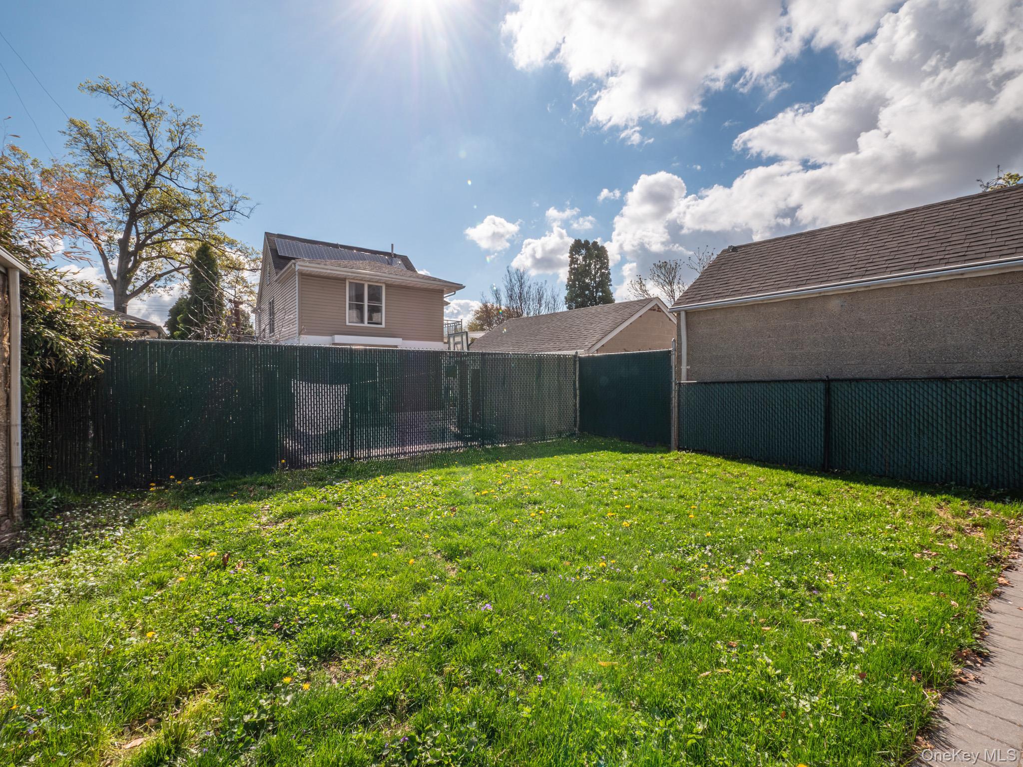 Single Family 167th  Queens, NY 11365, MLS-984500-32
