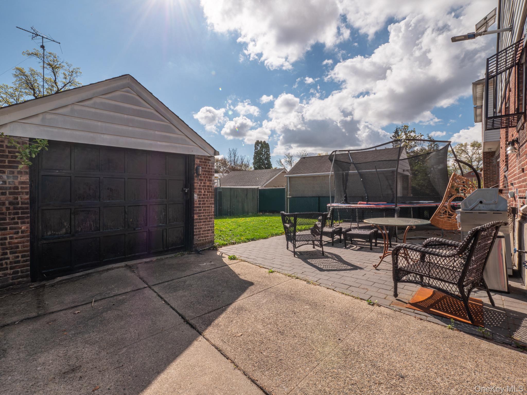 Single Family 167th  Queens, NY 11365, MLS-984500-34