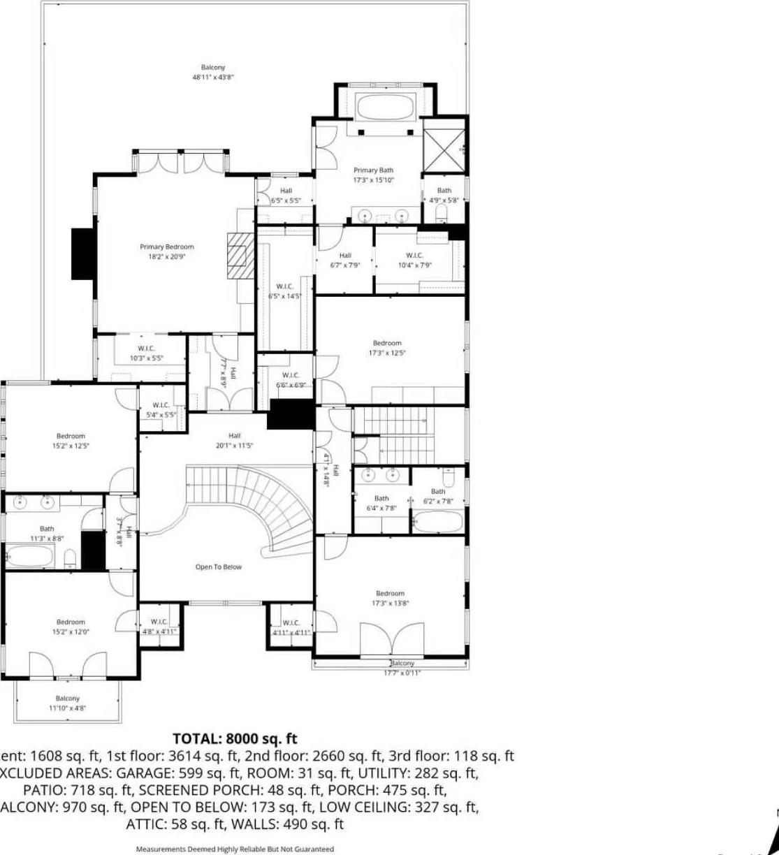 Single Family North Drive  Queens, NY 11357, MLS-984505-36