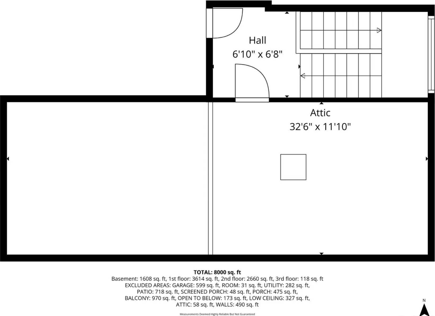 Single Family North Drive  Queens, NY 11357, MLS-984505-37