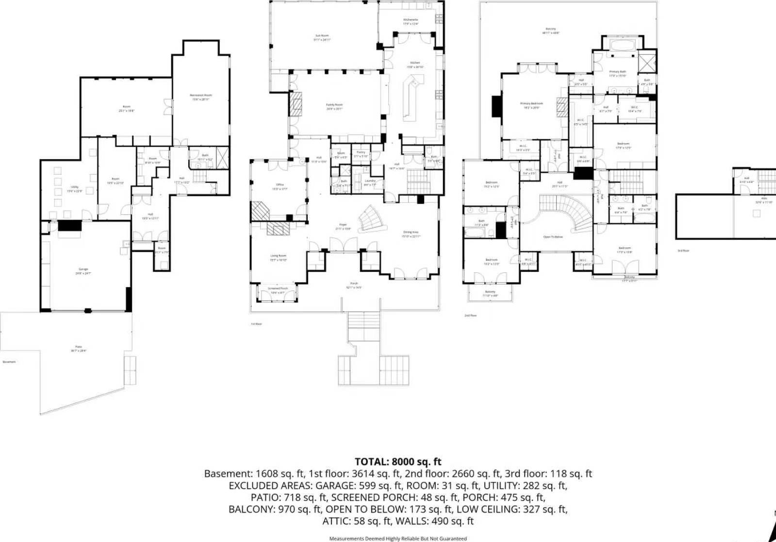 Single Family North Drive  Queens, NY 11357, MLS-984505-38