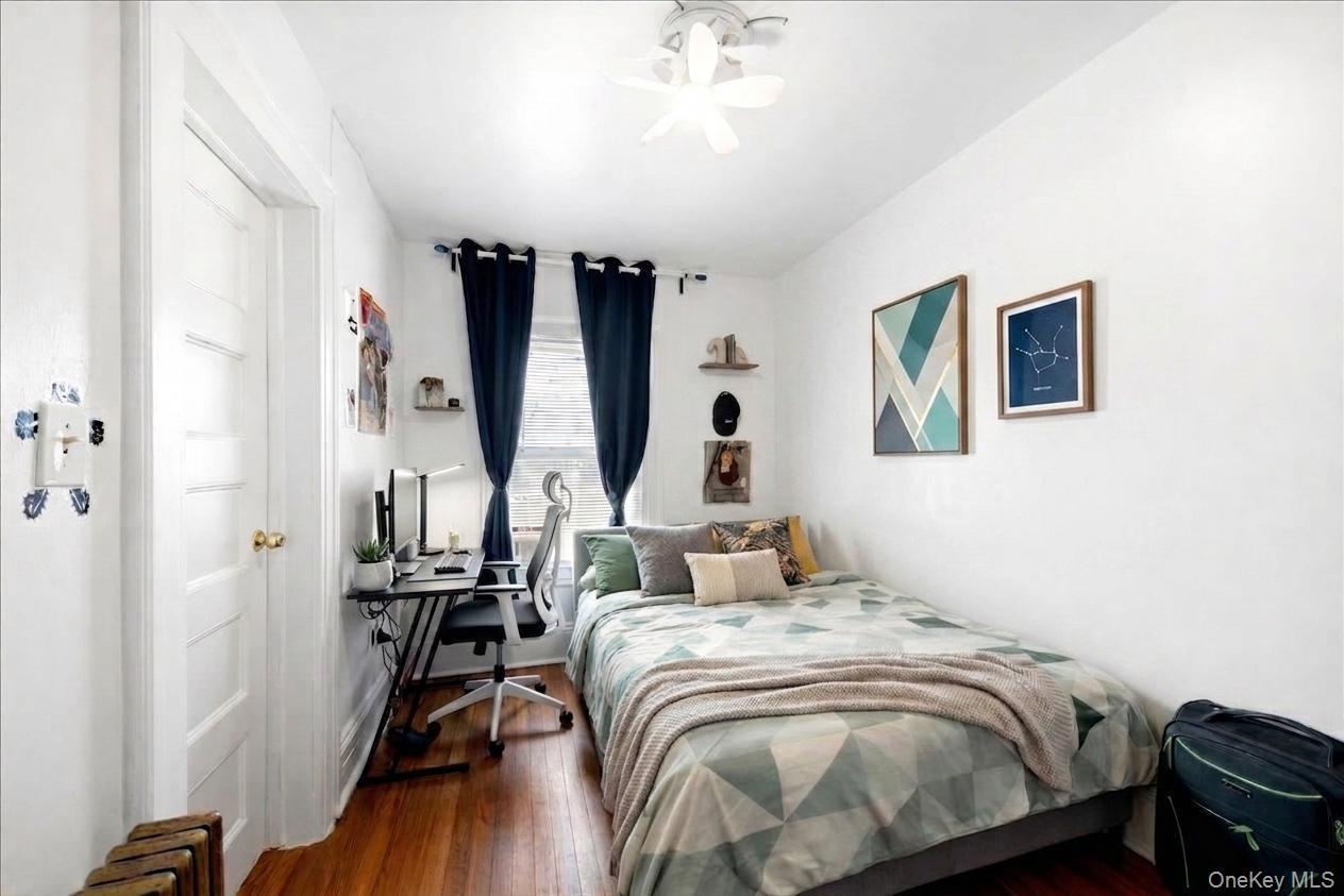 Single Family Tower  Westchester County, NY 10703, MLS-984510-15