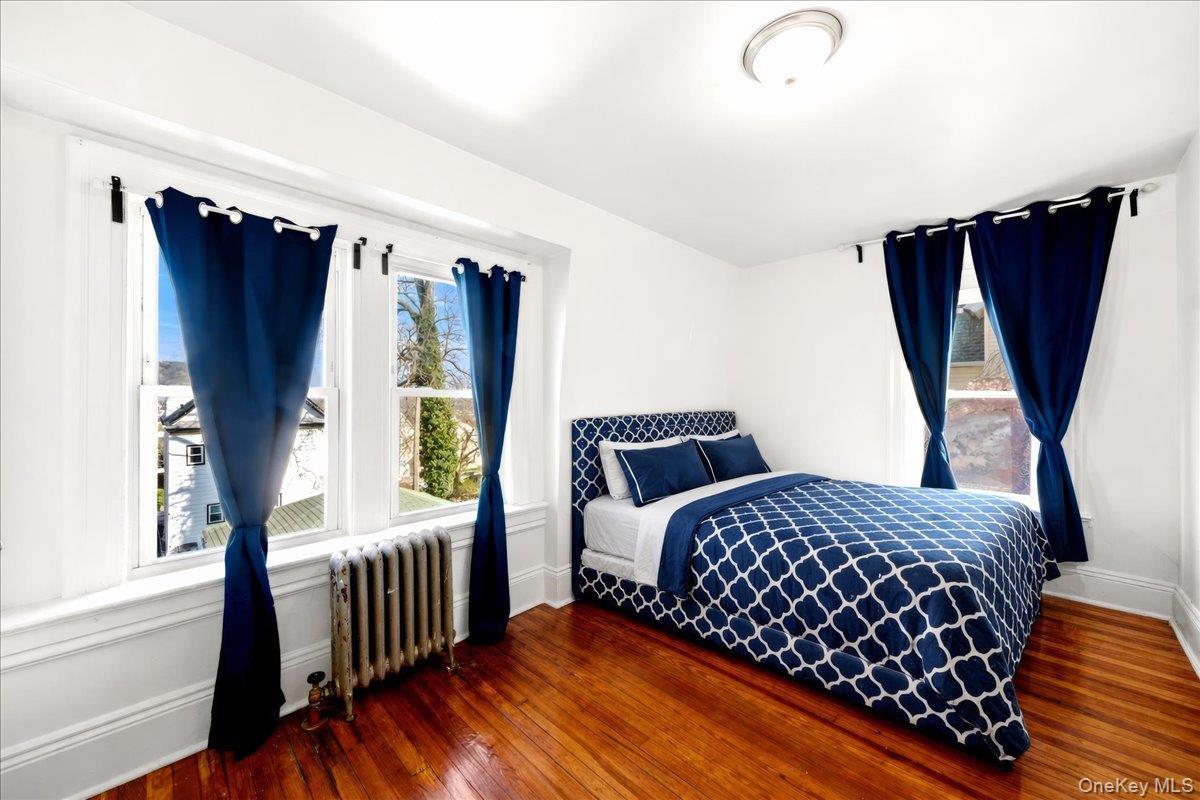 Single Family Tower  Westchester County, NY 10703, MLS-984510-19