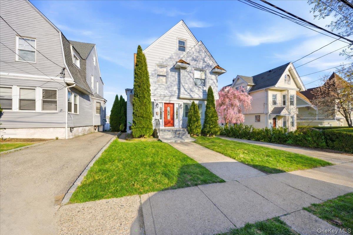 Single Family Tower  Westchester County, NY 10703, MLS-984510-2