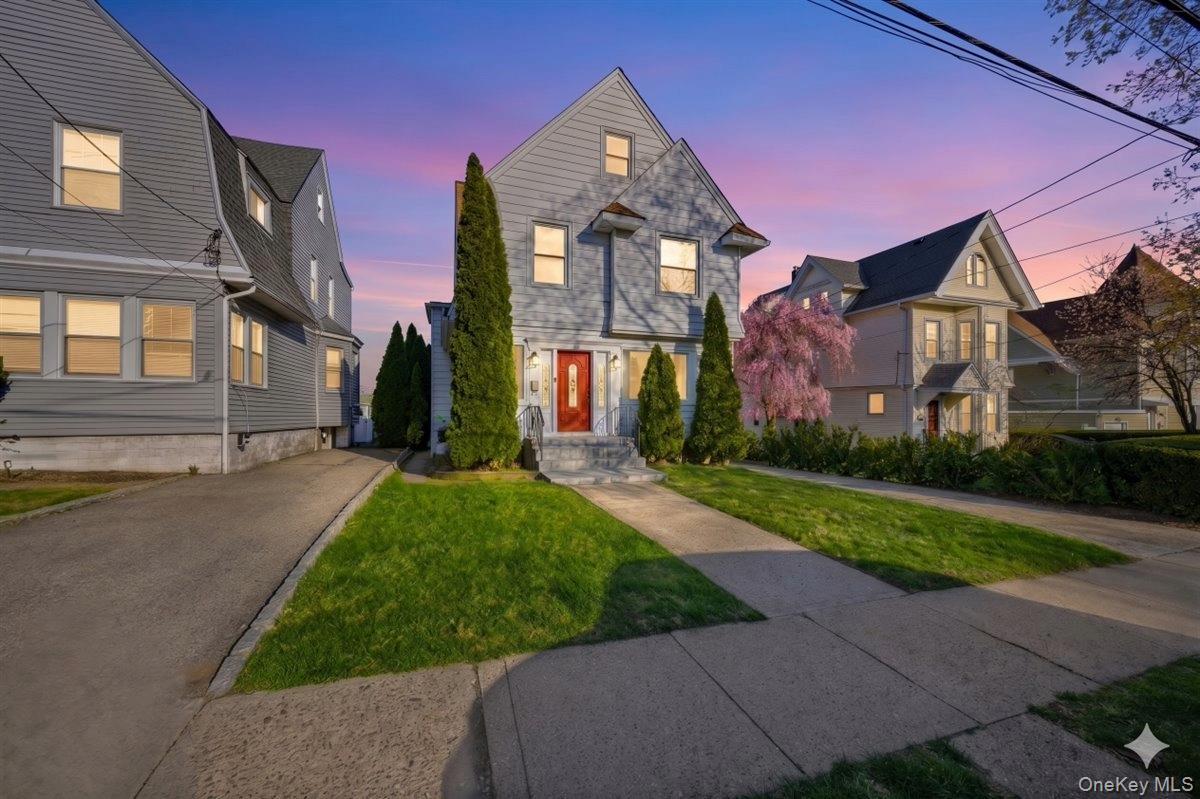 Single Family Tower  Westchester County, NY 10703, MLS-984510-3