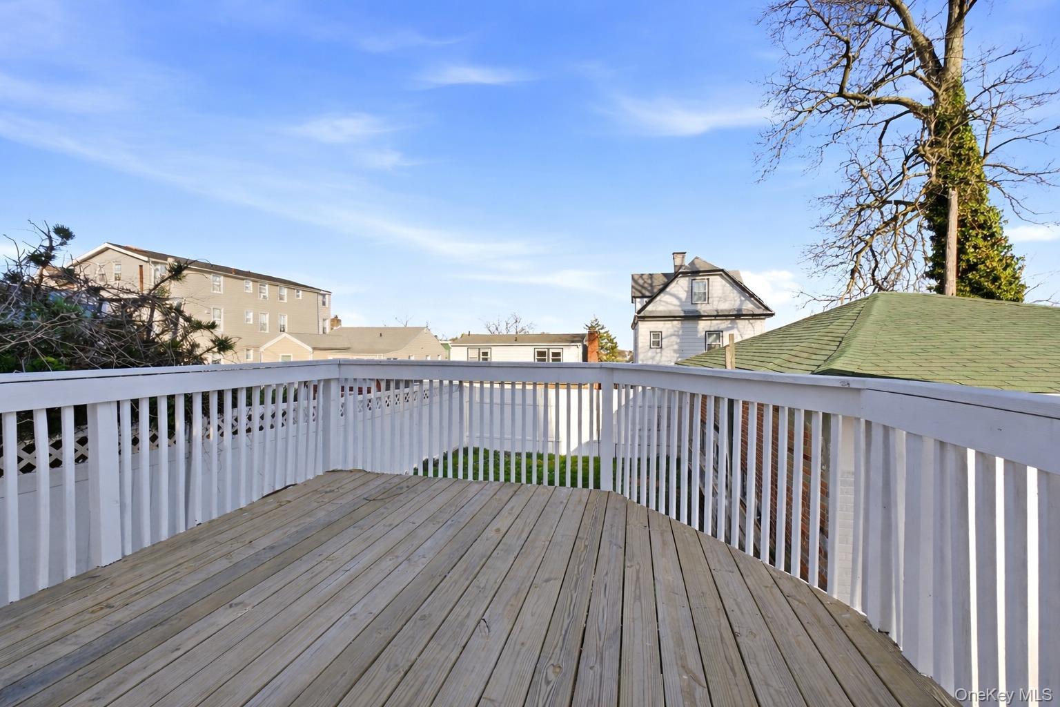 Single Family Tower  Westchester County, NY 10703, MLS-984510-32