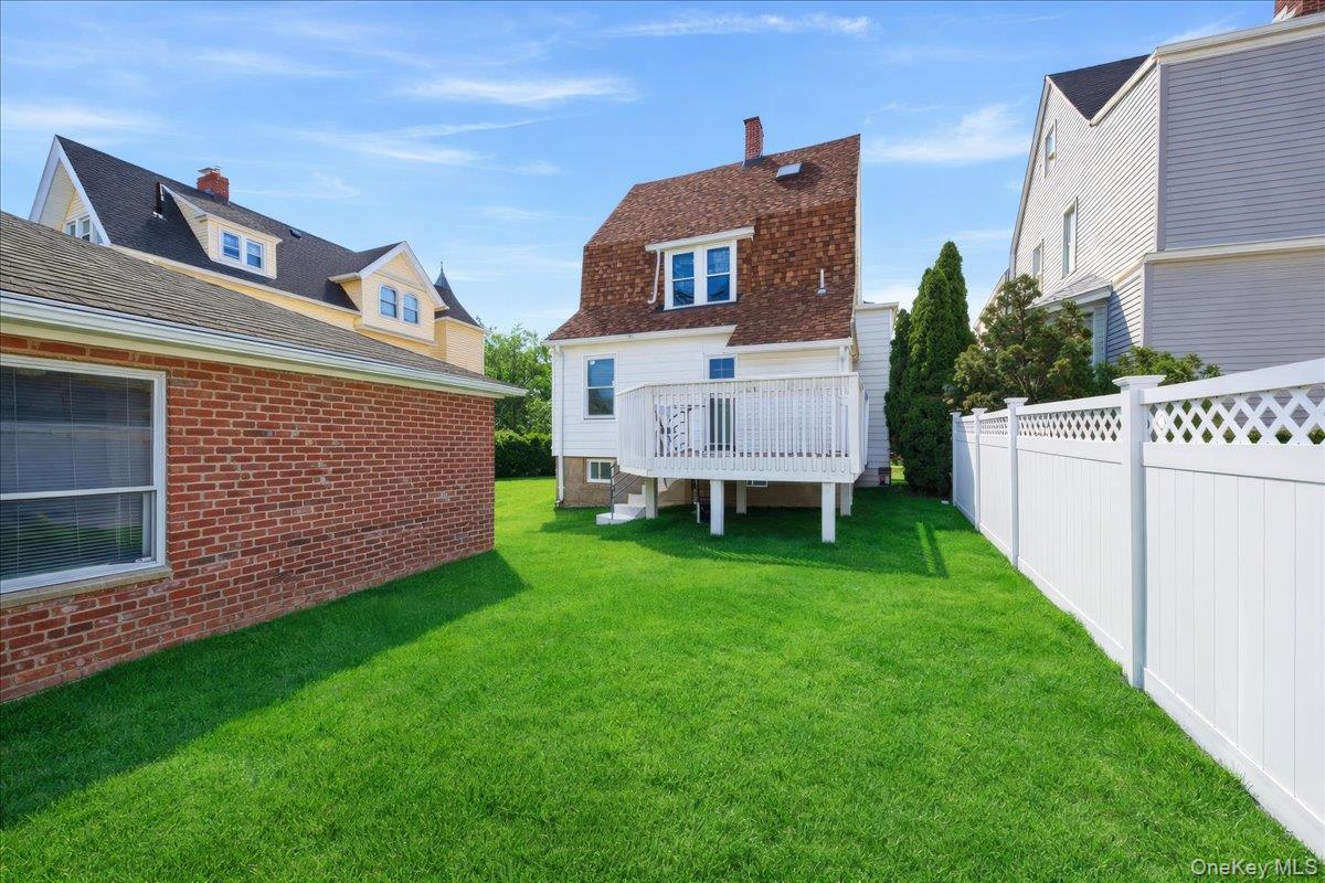 Single Family Tower  Westchester County, NY 10703, MLS-984510-33
