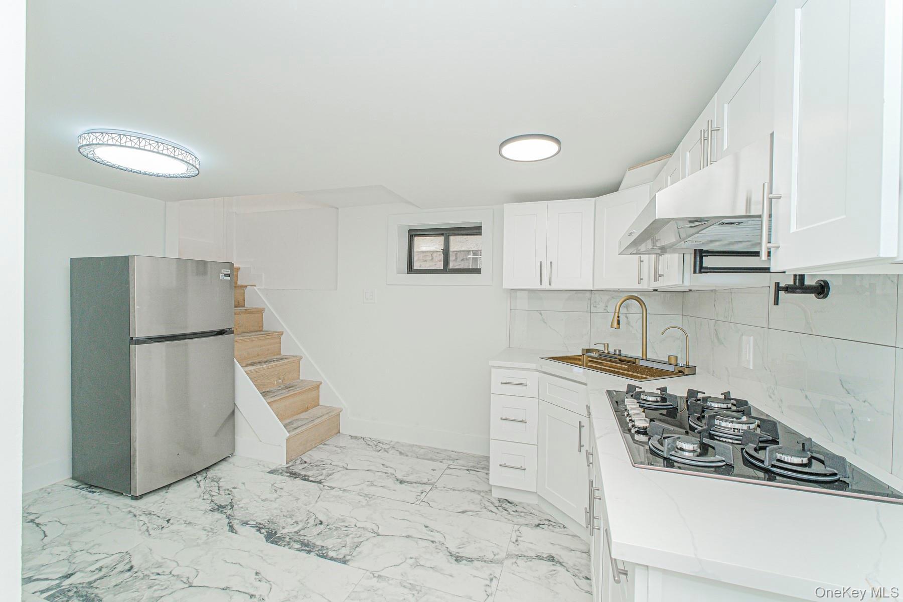 Single Family Brooklyn  Brooklyn, NY 11210, MLS-984518-18