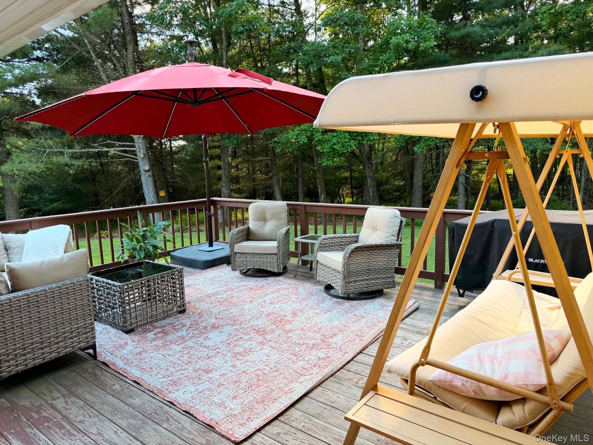 Single Family Sackett Lake Sullivan County, NY 12777, MLS-984523-20