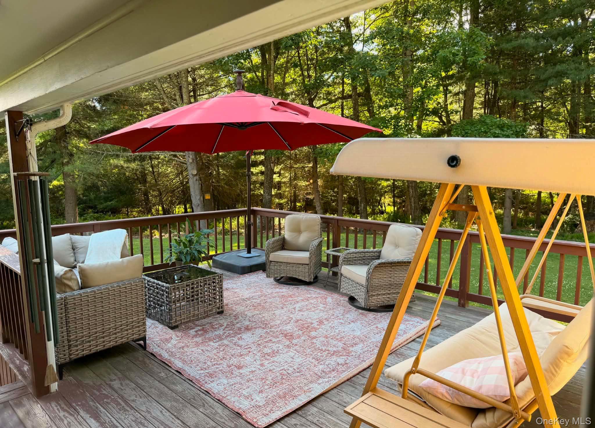 Single Family Sackett Lake Sullivan County, NY 12777, MLS-984523-21