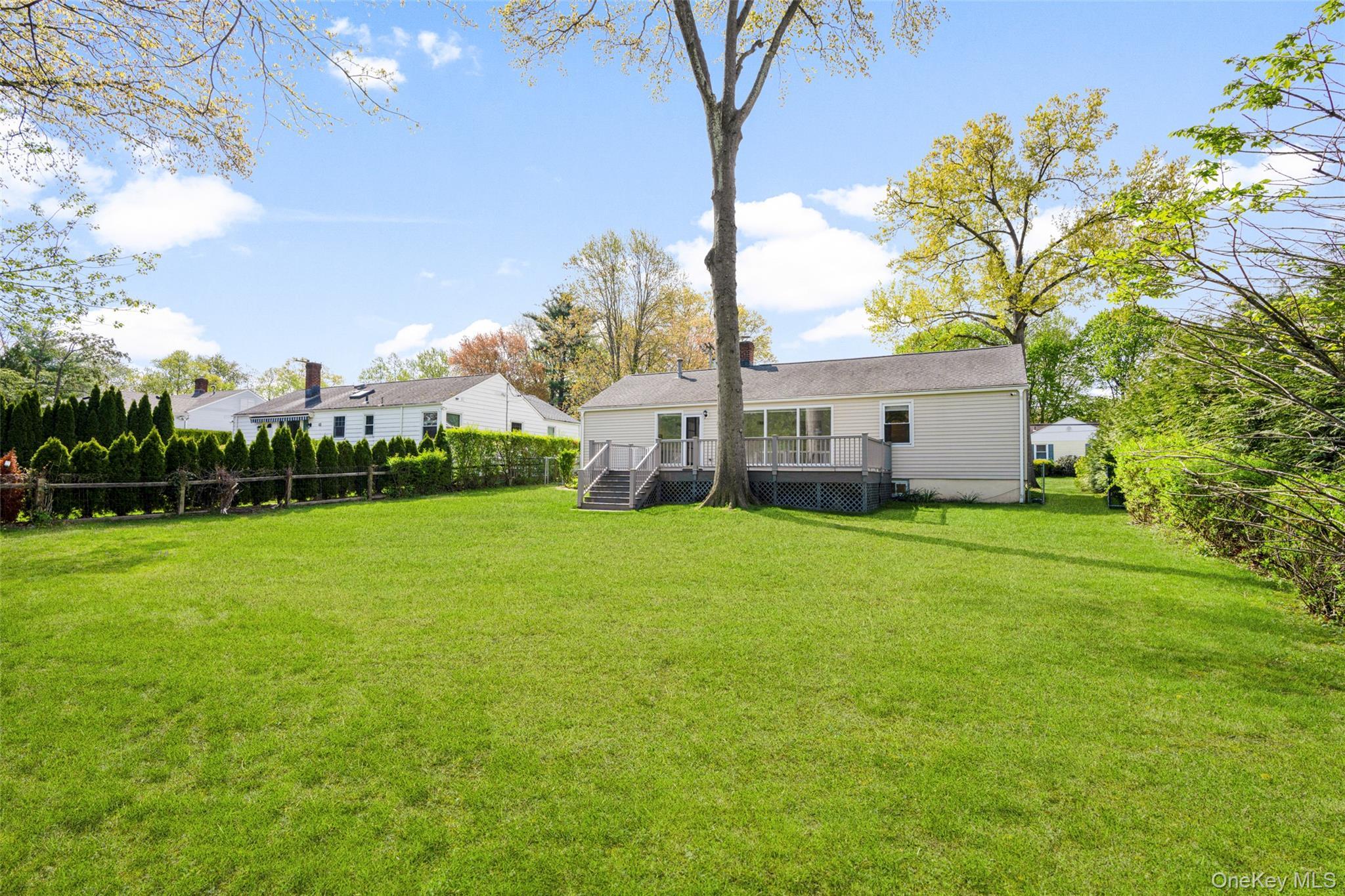 Single Family Rogers Westchester County, NY 10804, MLS-984531-18