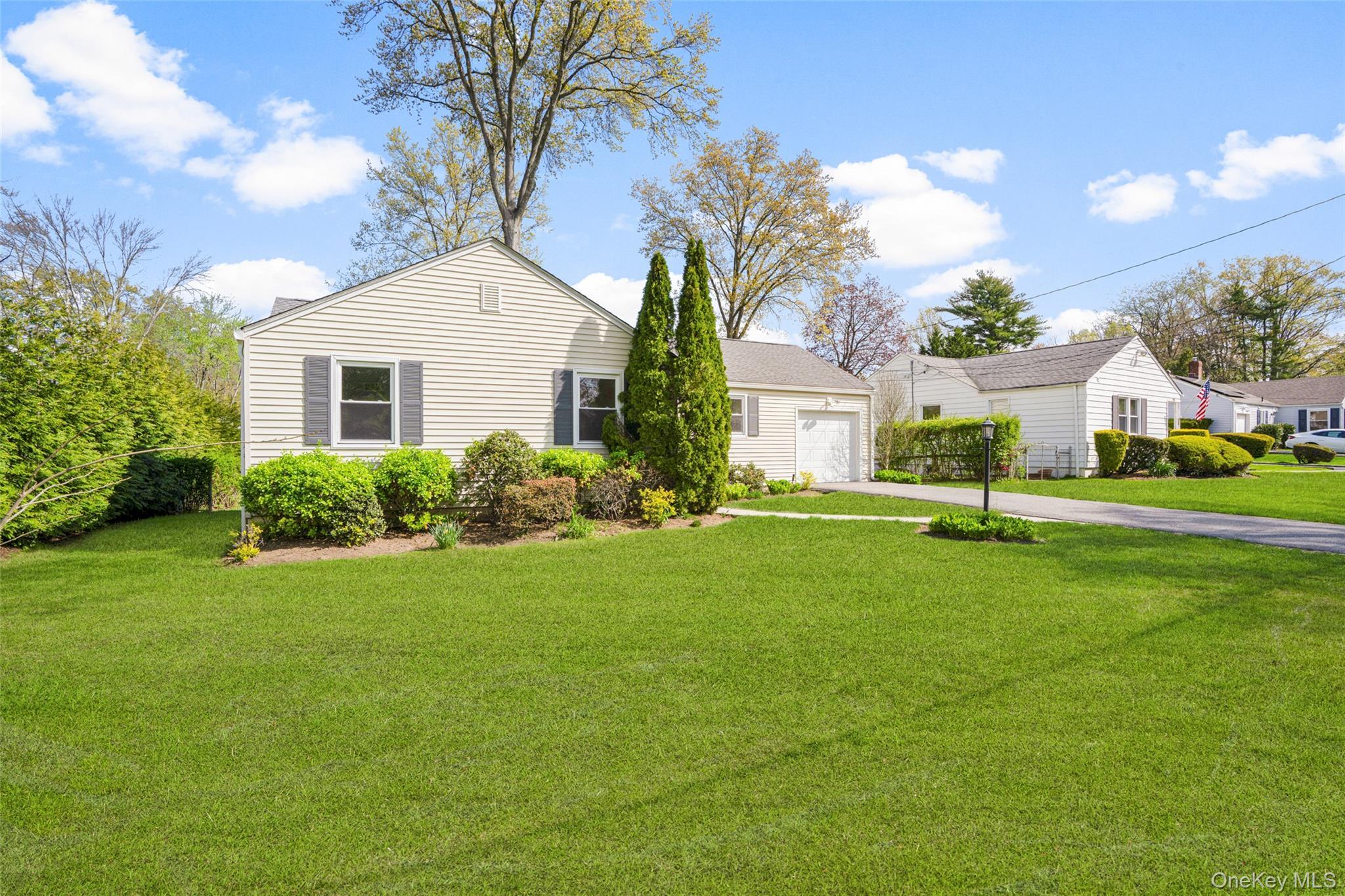 Single Family Rogers Westchester County, NY 10804, MLS-984531-2
