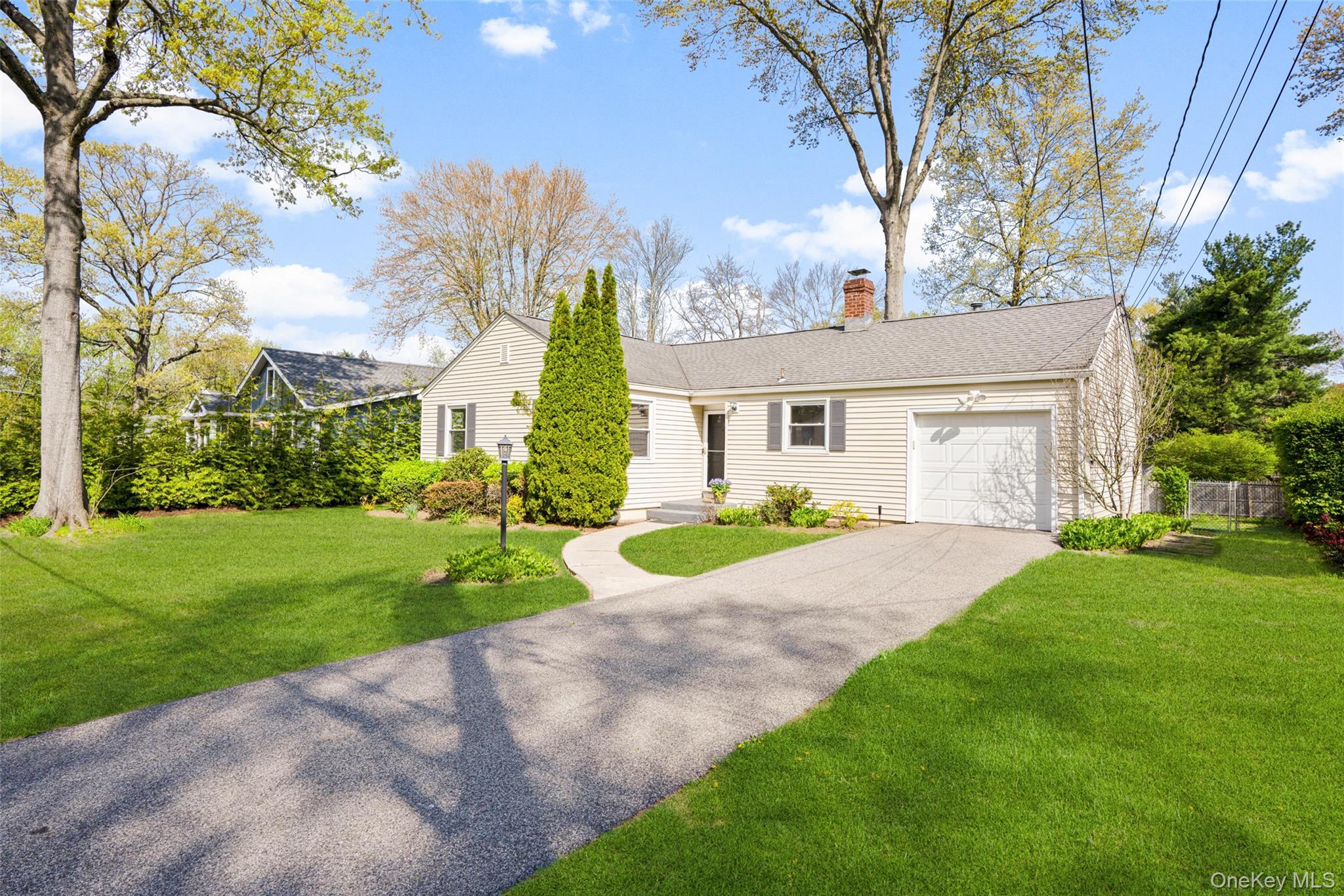 Single Family Rogers Westchester County, NY 10804, MLS-984531-20