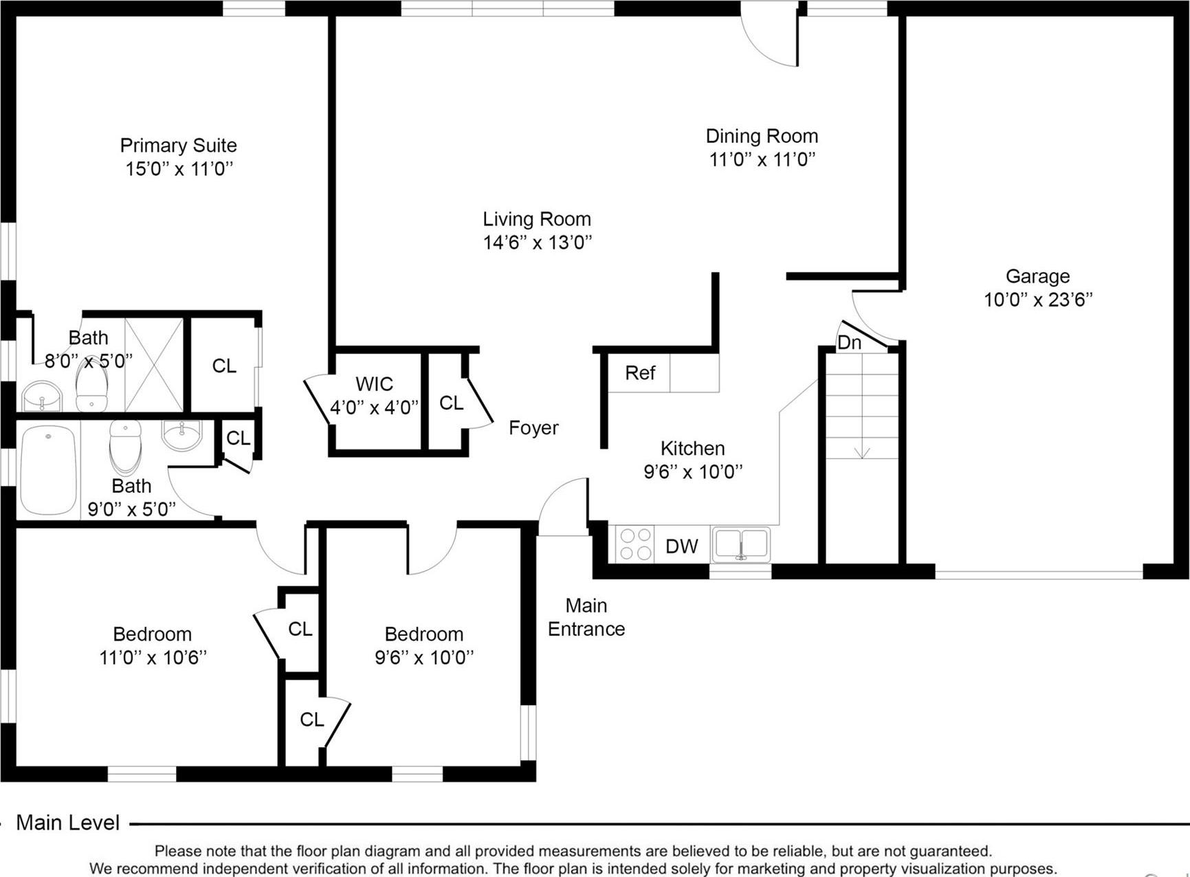 Single Family Rogers Westchester County, NY 10804, MLS-984531-21