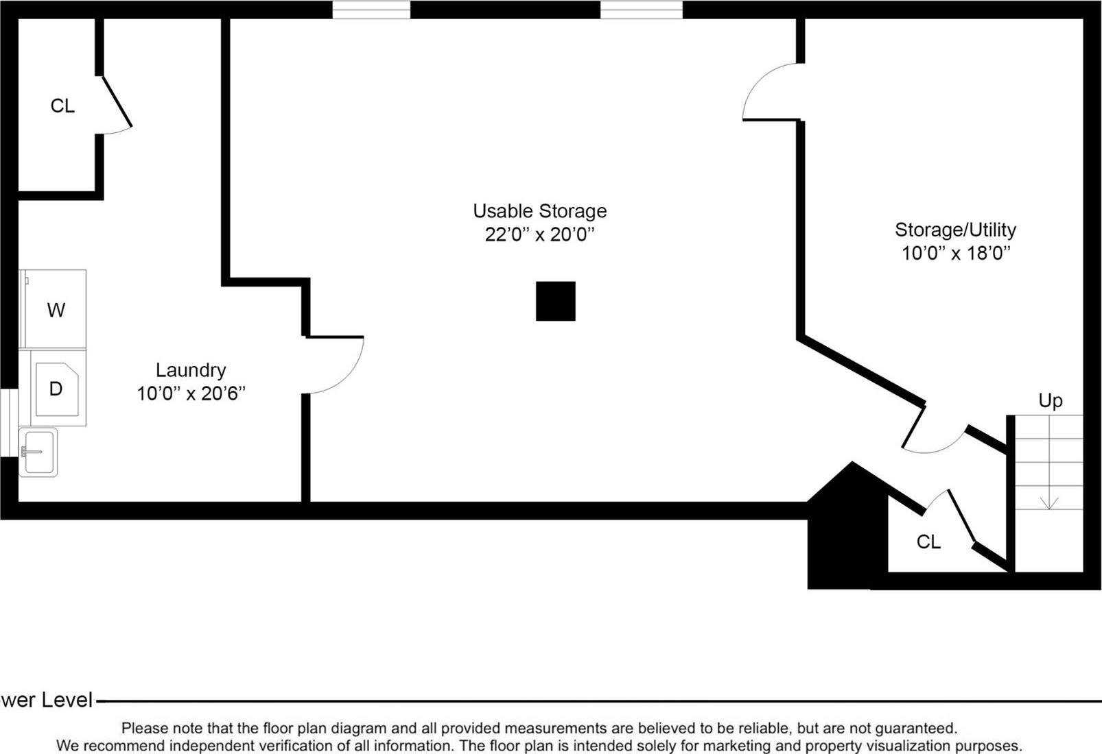 Single Family Rogers  Westchester County, NY 10804, MLS-984531-22
